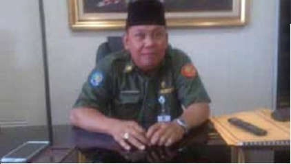 SPBU dan Pedagang Bakal Diawasi Petugas Metrologi Legal